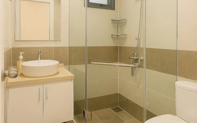 Monarchy Luxury Serviced Apartments