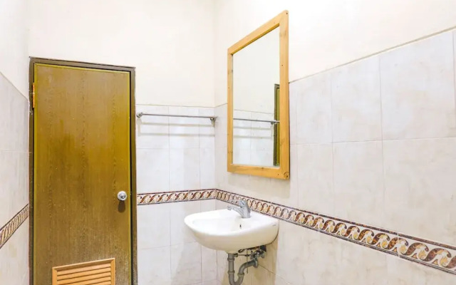 OYO 2643 Hotel Graha Prima