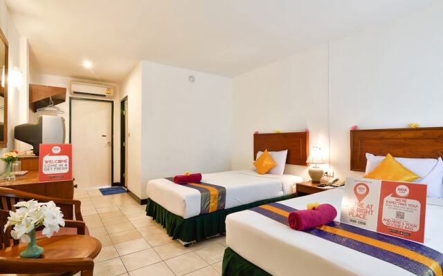 Nida Rooms Naga 73 Phuket Fantasea