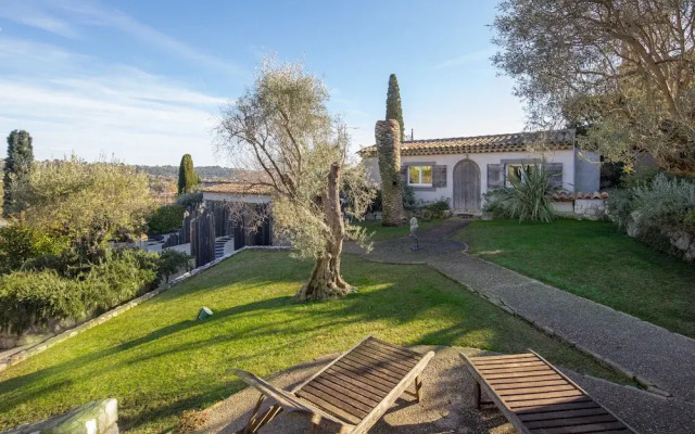 Villa Saint Paul de Vence