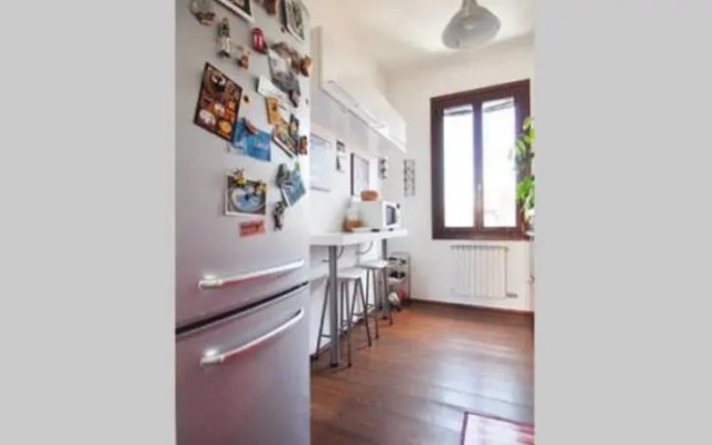 Vista Romantica Rio Marin