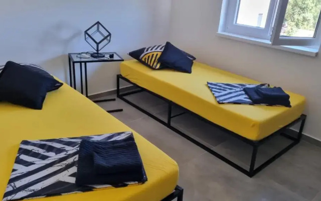 Vacation House Marton - Mandre, Pag