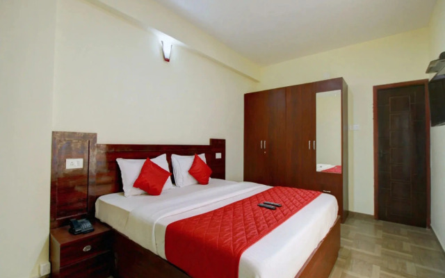 Pine Hill Suites By OYO Rooms