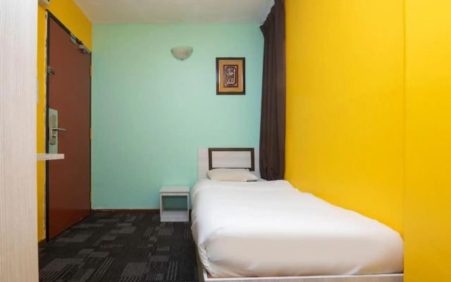 Madani Hotel Cameron Highlands