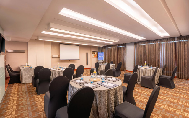 Radisson Blu Hotel Pune Kharadi