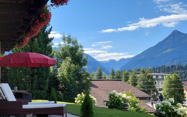 Appartements Zauchenseeblick