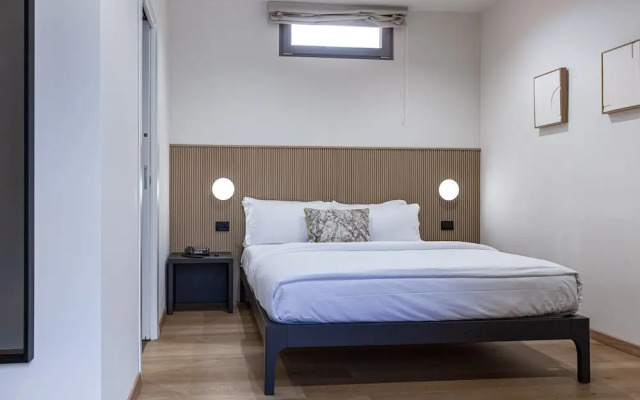 RH Lifestyle Rooms & Suites