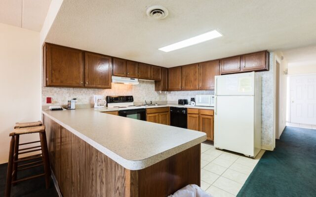 Ocean Towers Beach Club