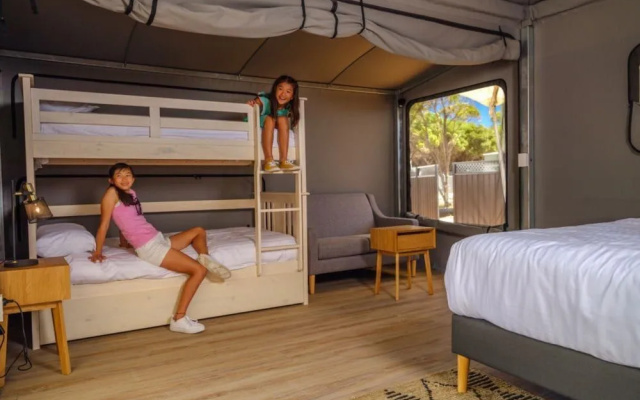 Discovery Resorts - Rottnest Island – Guest Rooms – Rottnest Island