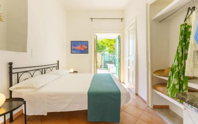 Monolocale Plus 3 - Olivieri 25