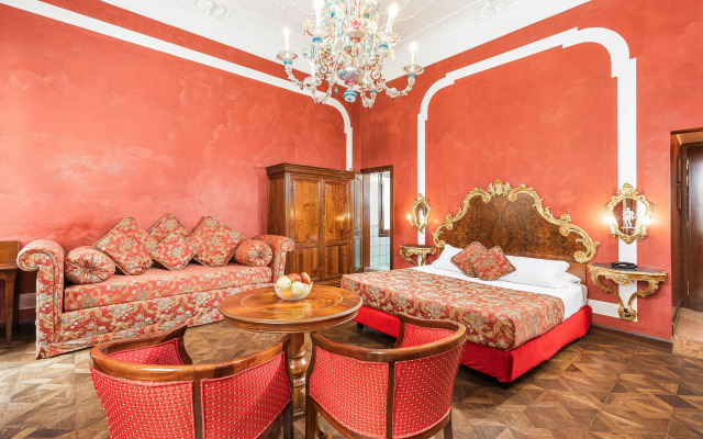 San Moisè Hotel