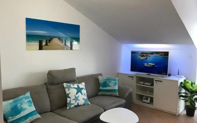 Uphill Opatija Apartment