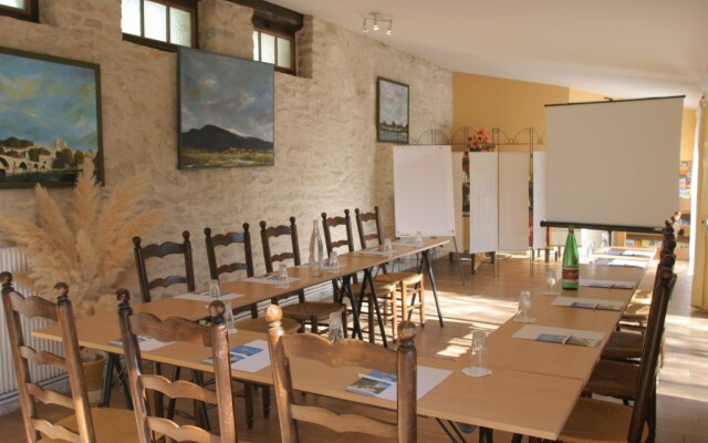 Auberge de Tavel