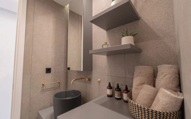 Domus Garden Apartments