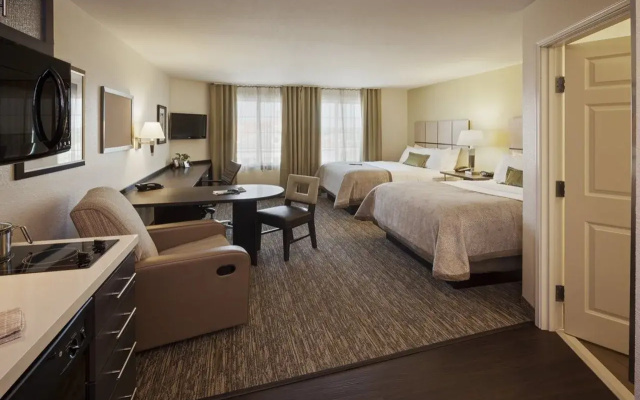 Candlewood Suites Safety Harbor - Clearwater NE by IHG