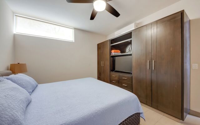 Cabo Pedregal Condo: Ocean View & 2 Infinity Pools