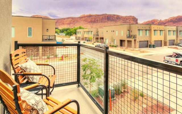 Entrada at Moab Townhomes