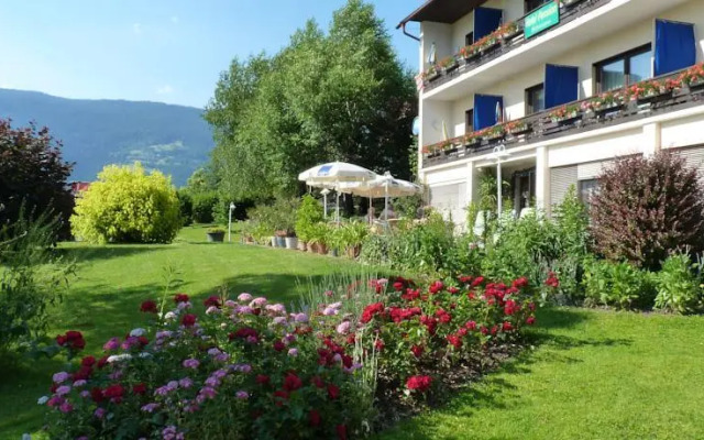 Hotel-Pension Brönimann