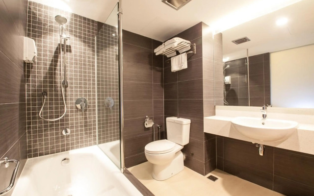 Hotel Malaysia