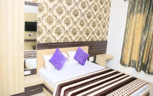 Hotel Mahalaxmi Udaipur