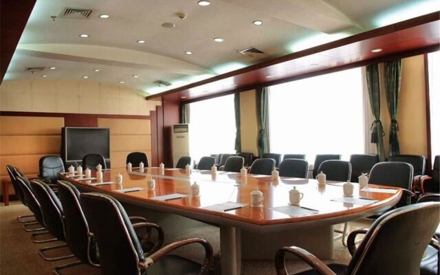 Xinghai Golf Hotel