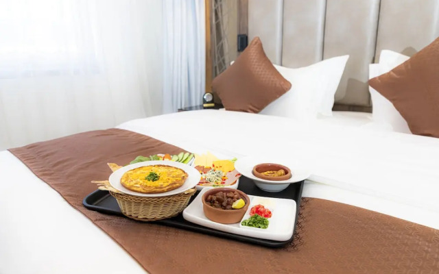 Gacine Hotel