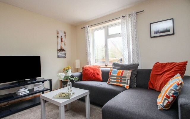 Dartmoor Valley Lodge
