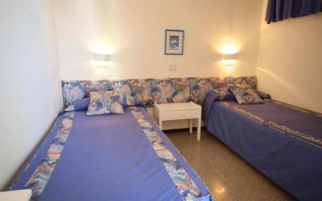 Guatiza Apartments