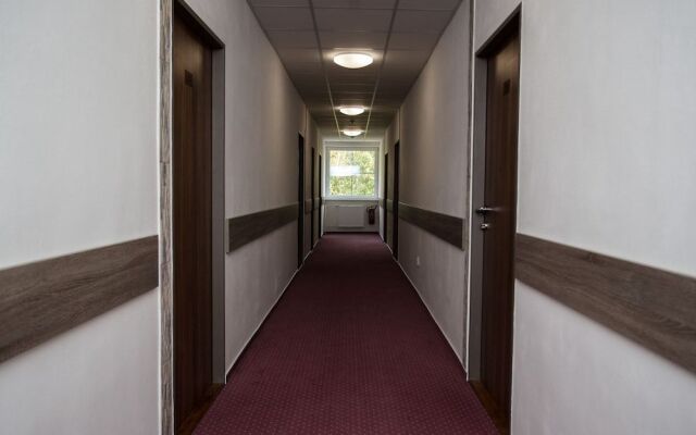 Hotel Bon