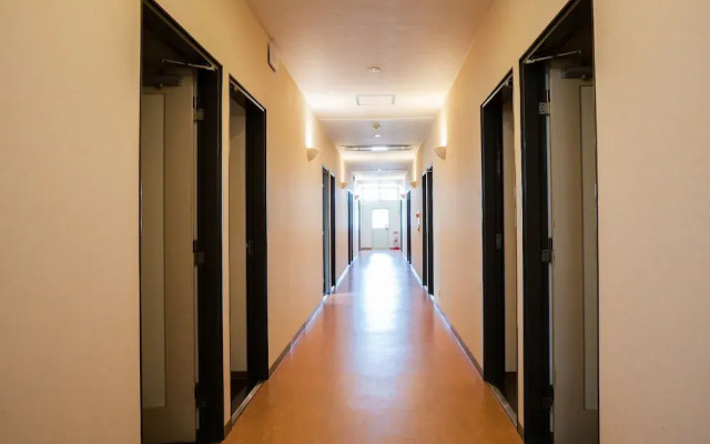 Tabist Hotel Daimu Minami-Souma