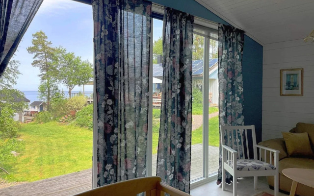 5 Star Holiday Home in Vaddo