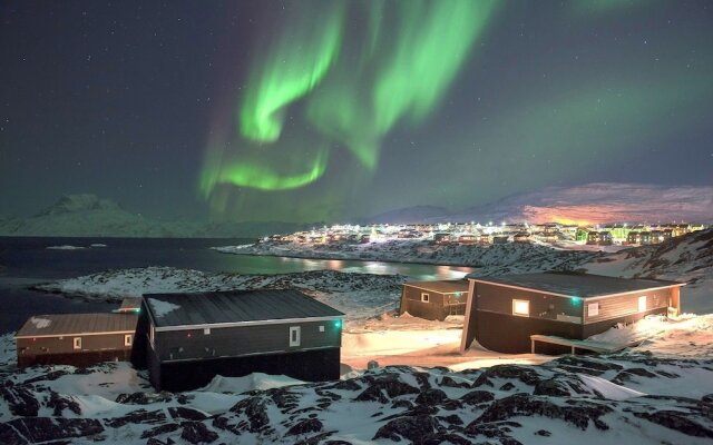 Inuk Hostels