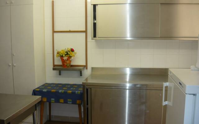 Village de Gîtes du Moulin Neuf