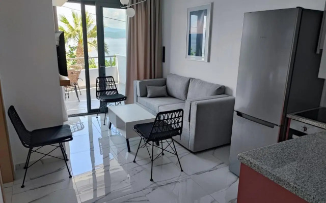 suite apartment Sun Rise Αdonis