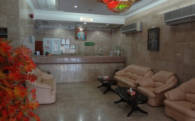 Darbat Hotel