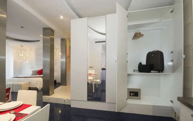 Alaia Holidays Apartments And Suite Caballero De Gracia