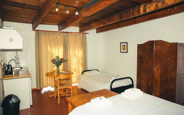 Wilgewandel Holiday Farm & Restaurant