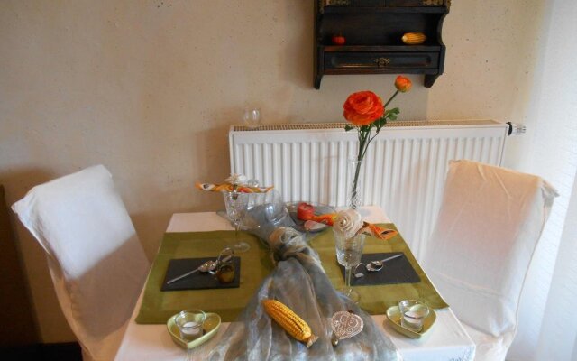 B&B Confiture Sur l'Oreiller