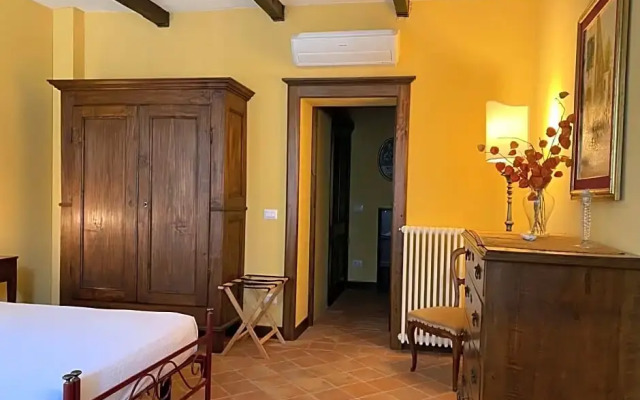 B&B Tenuta Montegrande