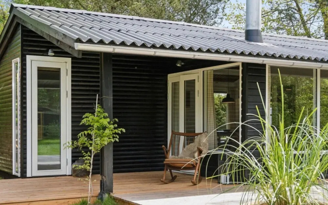 5 Star Holiday Home in Rodby