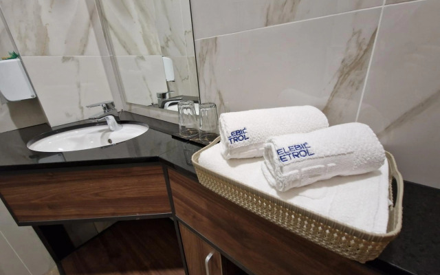 Boutique Hotel Celebic