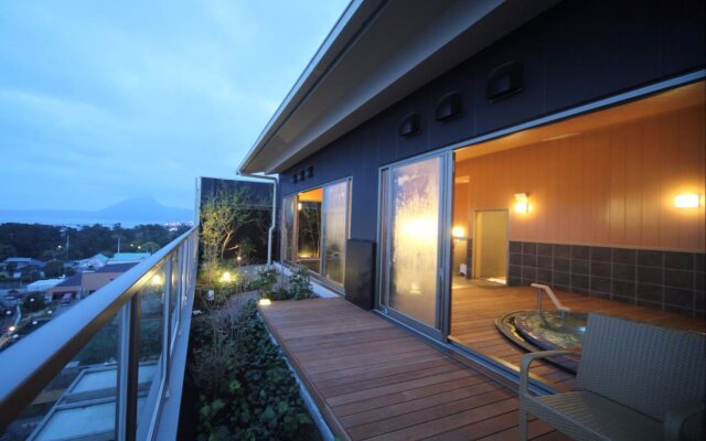 Amane Resort Seikai