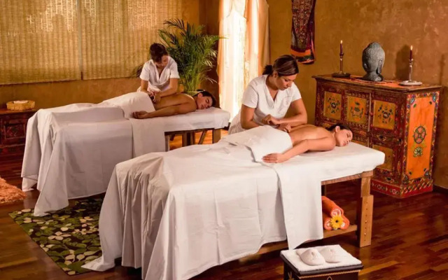 El Chante Spa Hotel