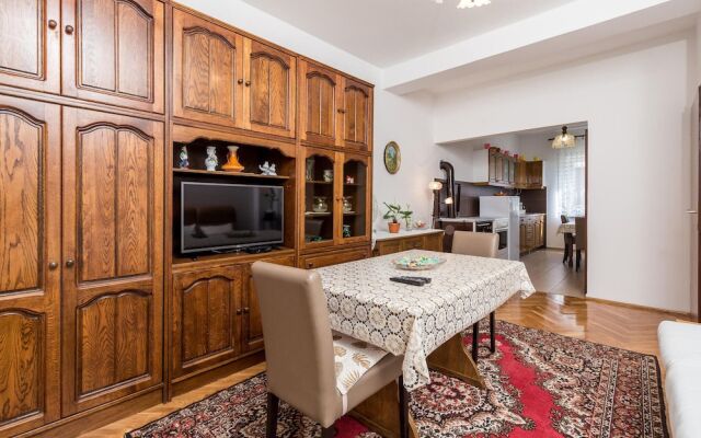Beautiful Home in Senj With Wifi and 3 Bedrooms