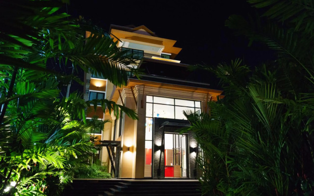 Visa Hotel Hua Hin