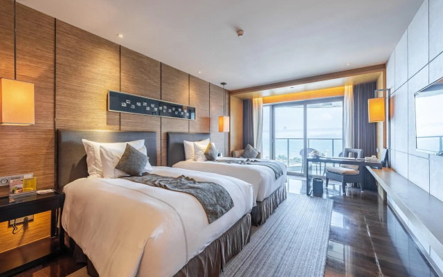Kingkey Palace  Shenzhen