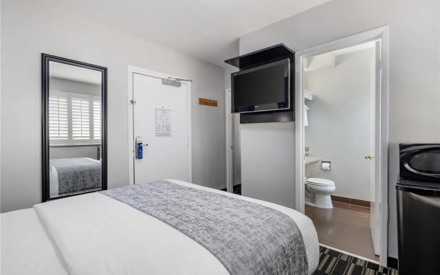 SureStay Hotel by Best Western Beverly Hills West LA