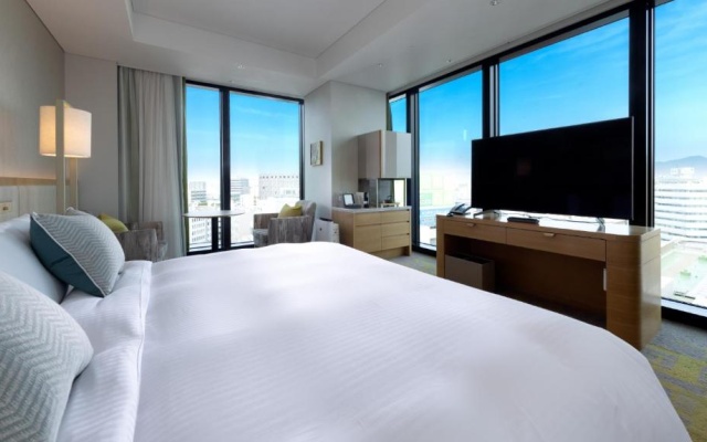 Luxury Double room (풀 더블 침대) 사진 2