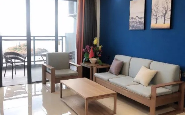 Starry Moon Bay Hotel – Guest Rooms – Jiangmen