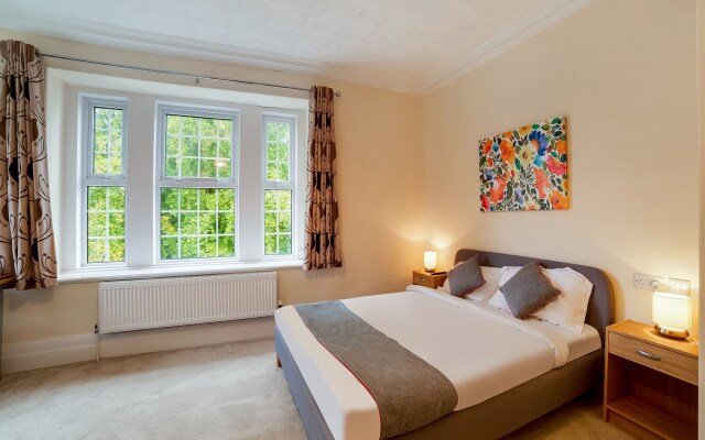 Winford Manor Hotel - Bristol Airport